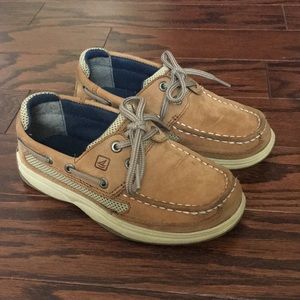 Sperry Shoes